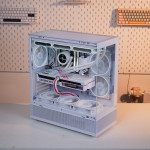 PC Rakitan Chemicy #260